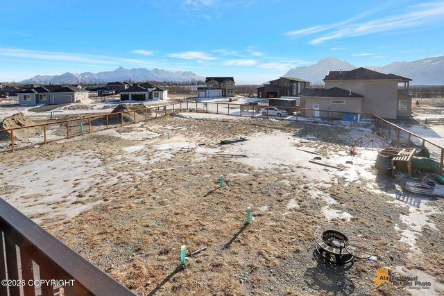 6650 E Preservation Drive, Palmer, AK 99645