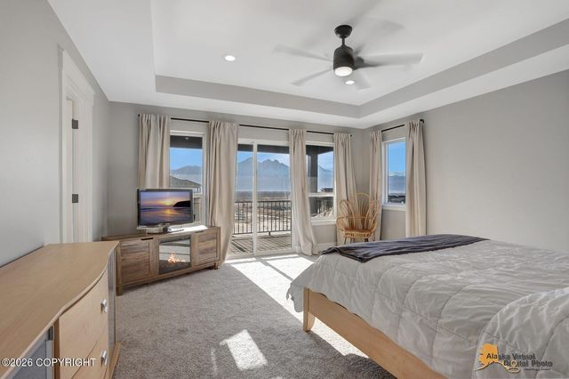 6650 E Preservation Drive, Palmer, AK 99645