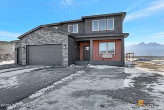 6650 E Preservation Drive, Palmer, AK 99645