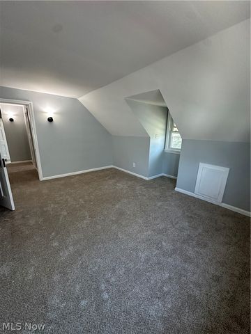 18413 Waterbury Avenue, Maple Heights, OH 44137