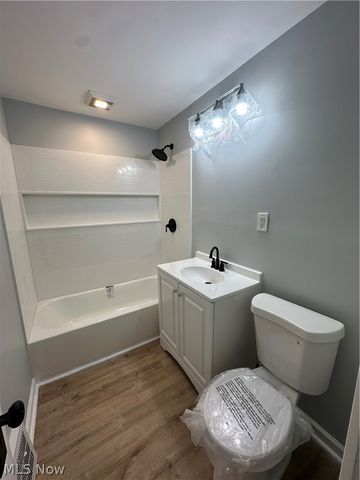 18413 Waterbury Avenue, Maple Heights, OH 44137