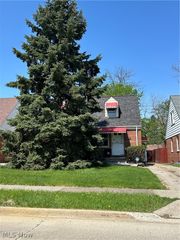 18413 Waterbury Avenue, Maple Heights, OH 44137
