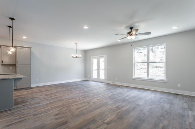 646 Ladd Avenue, Chattanooga, TN 37405