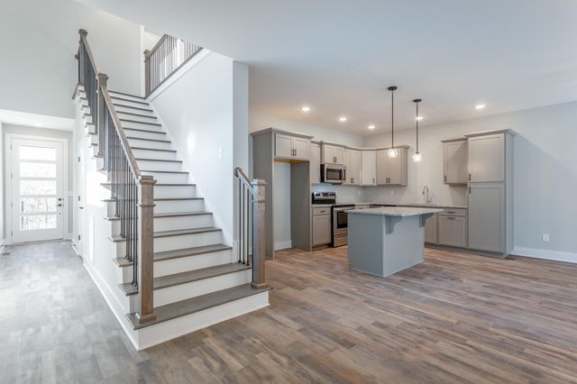646 Ladd Avenue, Chattanooga, TN 37405