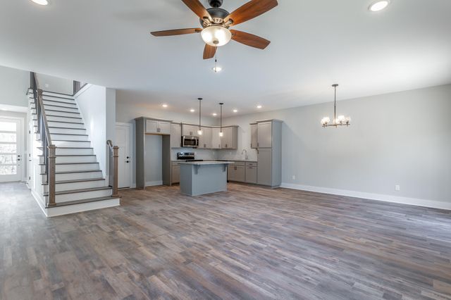 646 Ladd Avenue, Chattanooga, TN 37405