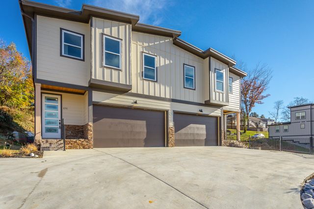 646 Ladd Avenue, Chattanooga, TN 37405