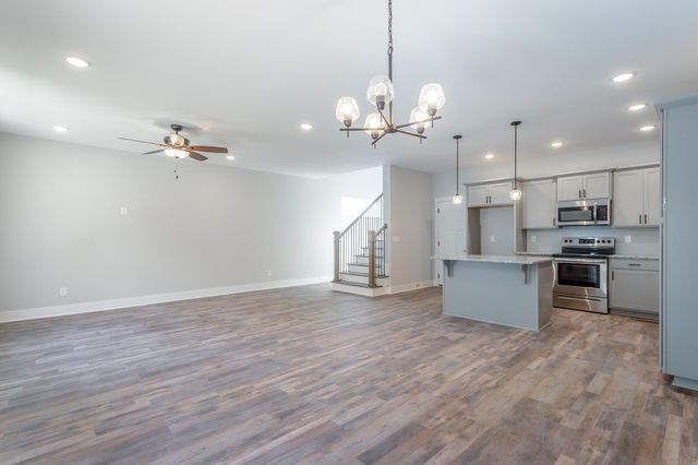 646 Ladd Avenue, Chattanooga, TN 37405