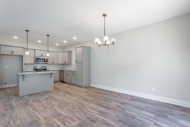 646 Ladd Avenue, Chattanooga, TN 37405