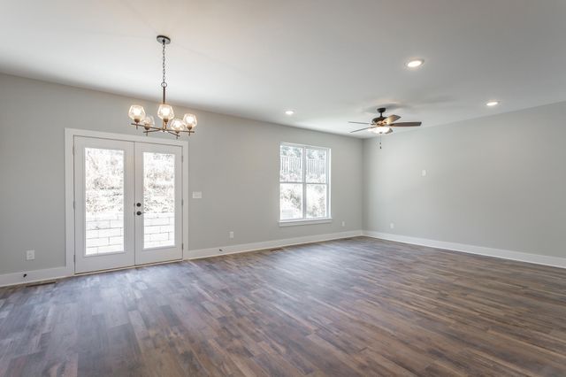 646 Ladd Avenue, Chattanooga, TN 37405
