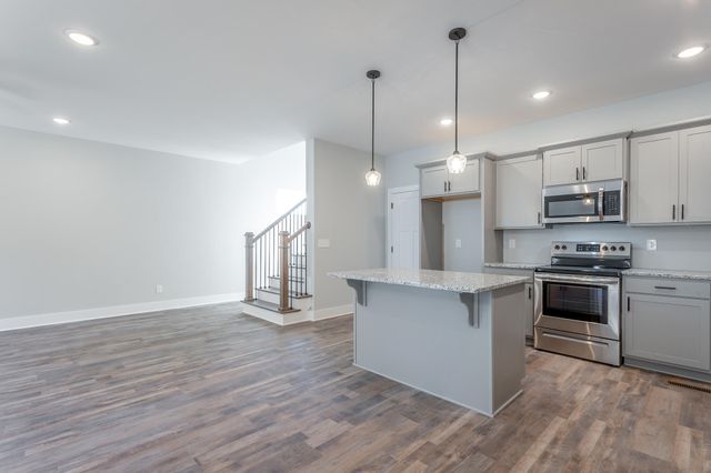 646 Ladd Avenue, Chattanooga, TN 37405