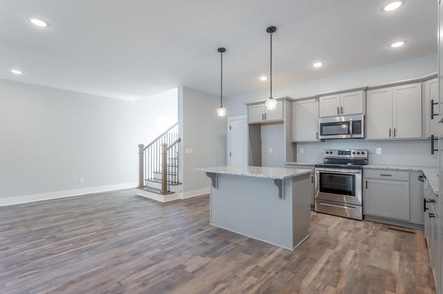 646 Ladd Avenue, Chattanooga, TN 37405