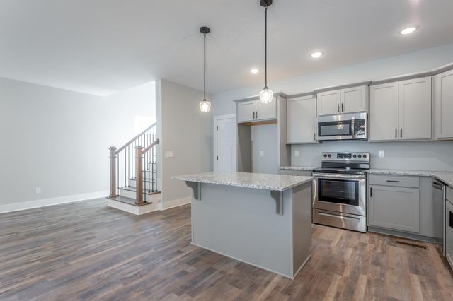 646 Ladd Avenue, Chattanooga, TN 37405