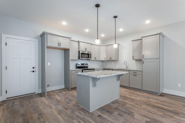 646 Ladd Avenue, Chattanooga, TN 37405