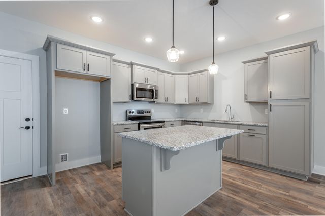 646 Ladd Avenue, Chattanooga, TN 37405
