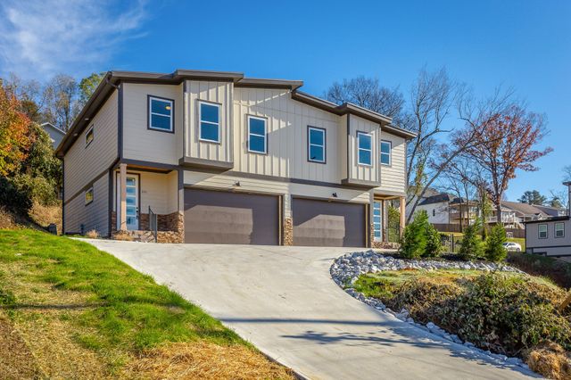 646 Ladd Avenue, Chattanooga, TN 37405