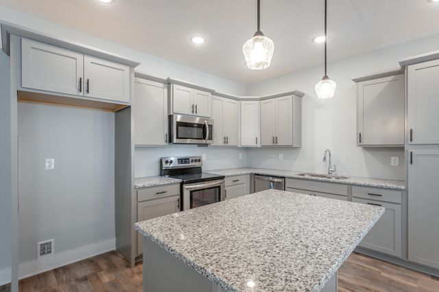 646 Ladd Avenue, Chattanooga, TN 37405