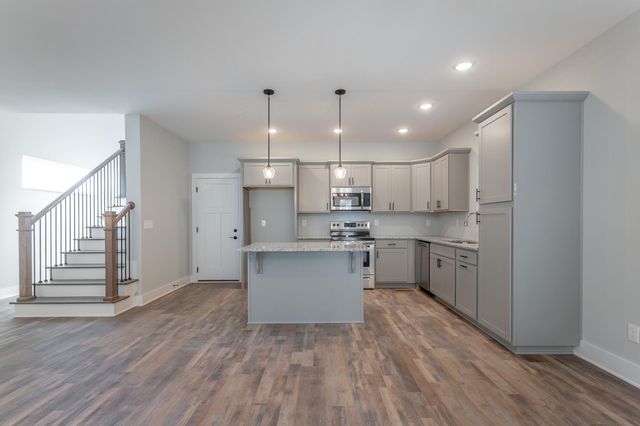 646 Ladd Avenue, Chattanooga, TN 37405