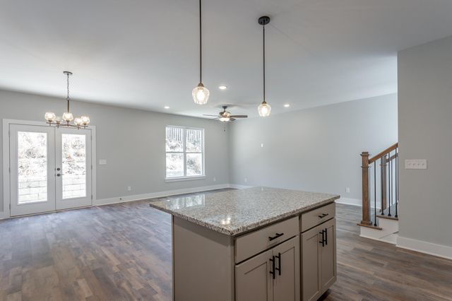 646 Ladd Avenue, Chattanooga, TN 37405