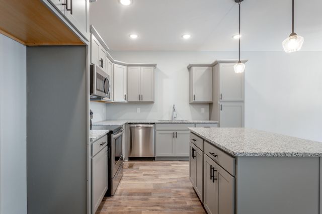 646 Ladd Avenue, Chattanooga, TN 37405
