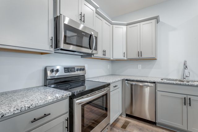 646 Ladd Avenue, Chattanooga, TN 37405