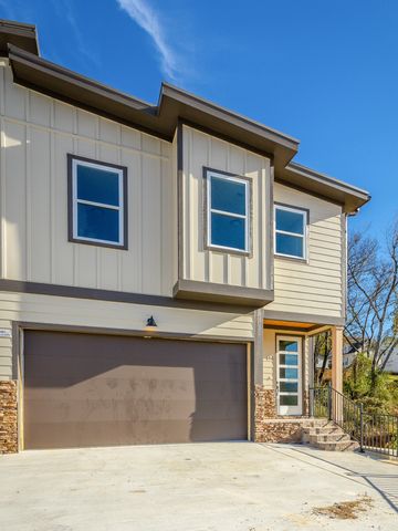 646 Ladd Avenue, Chattanooga, TN 37405