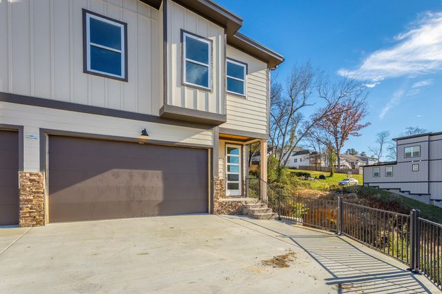 646 Ladd Avenue, Chattanooga, TN 37405