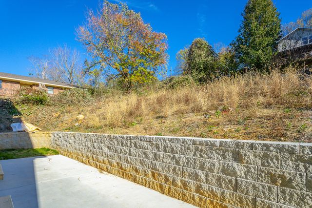 646 Ladd Avenue, Chattanooga, TN 37405