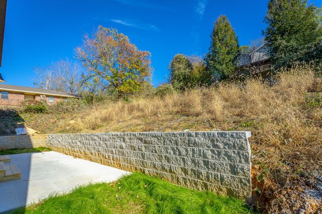 646 Ladd Avenue, Chattanooga, TN 37405