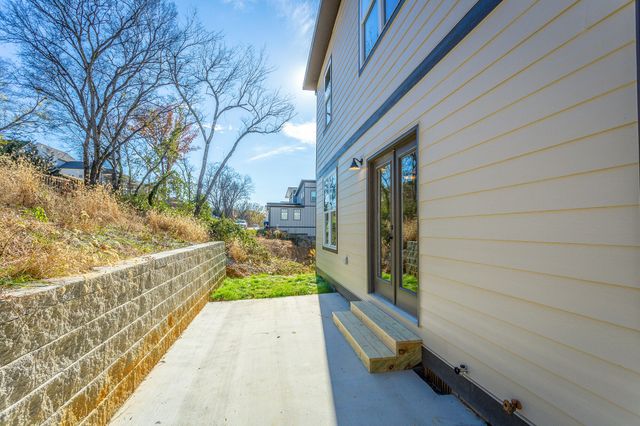 646 Ladd Avenue, Chattanooga, TN 37405