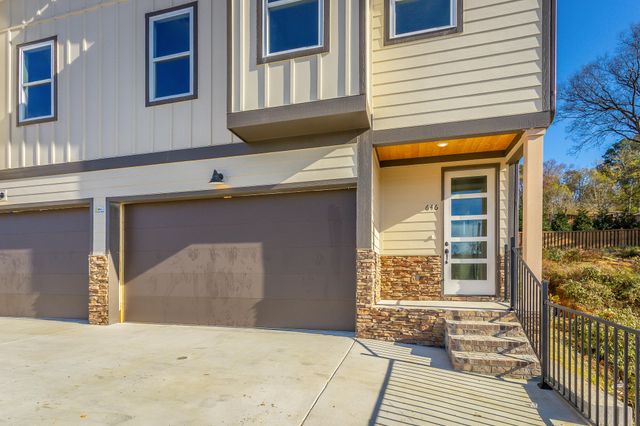 646 Ladd Avenue, Chattanooga, TN 37405