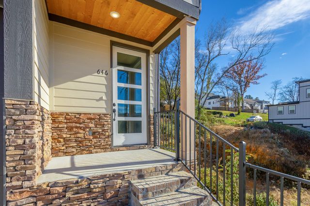 646 Ladd Avenue, Chattanooga, TN 37405