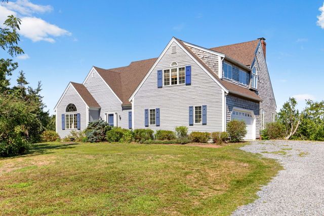 6-12 Snow Way, Orleans, MA 02653
