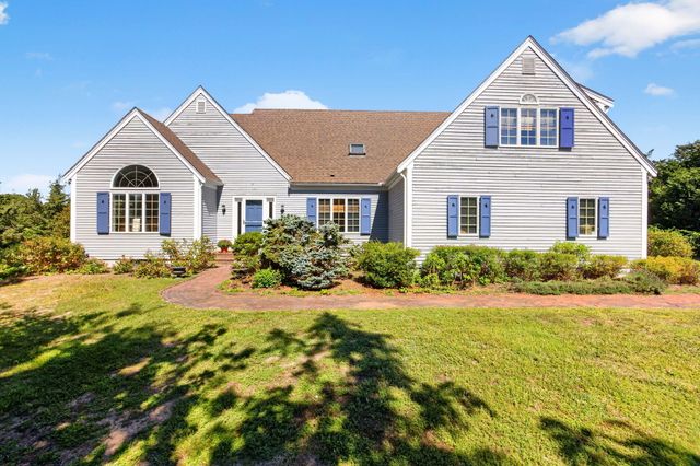 6-12 Snow Way, Orleans, MA 02653