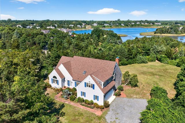 6-12 Snow Way, Orleans, MA 02653