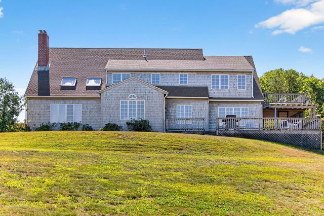 6-12 Snow Way, Orleans, MA 02653