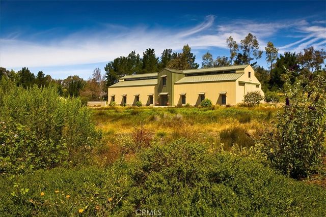 1604 Tiffany Ranch Road, Arroyo Grande, CA 93420