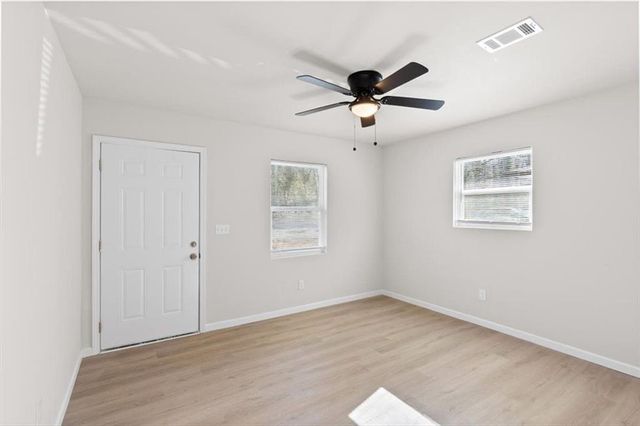 610 Hardy Avenue, Rome, GA 30161