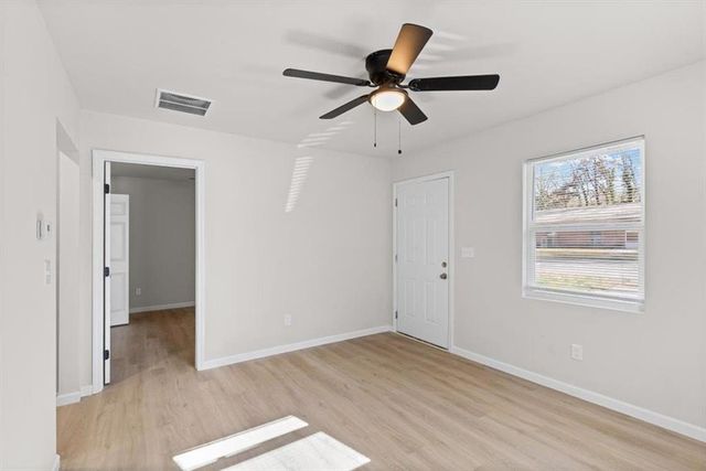 610 Hardy Avenue, Rome, GA 30161