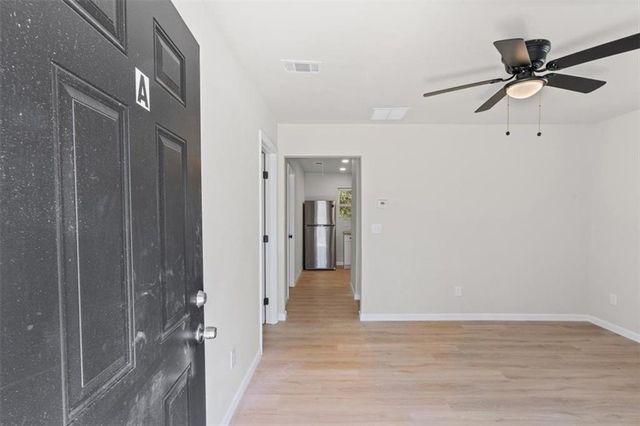 610 Hardy Avenue, Rome, GA 30161