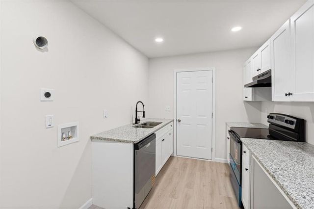 610 Hardy Avenue, Rome, GA 30161