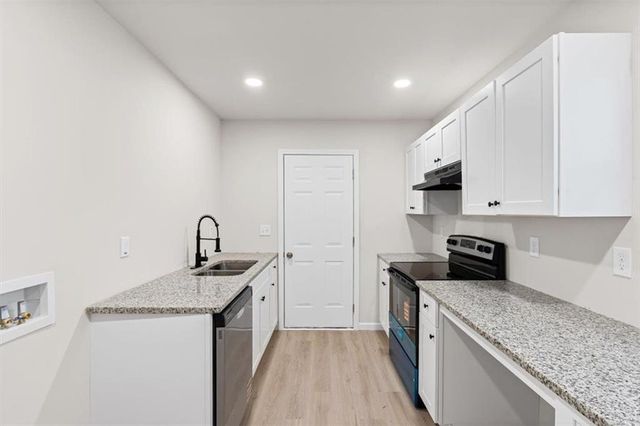 610 Hardy Avenue, Rome, GA 30161