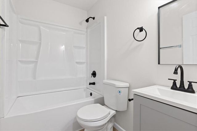 610 Hardy Avenue, Rome, GA 30161