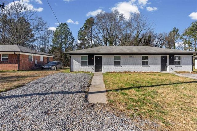 610 Hardy Avenue, Rome, GA 30161