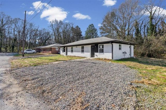 610 Hardy Avenue, Rome, GA 30161