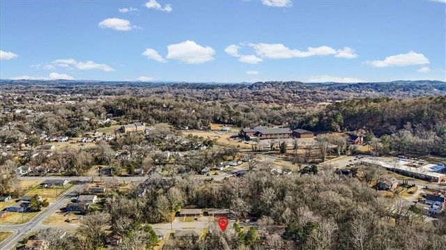 610 Hardy Avenue, Rome, GA 30161