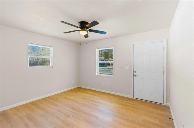 610 Hardy Avenue, Rome, GA 30161