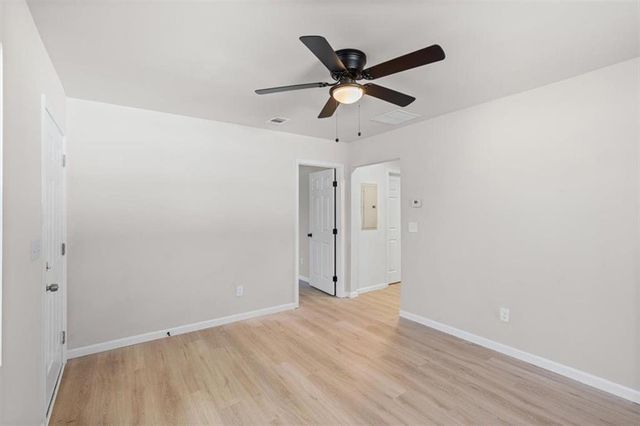 610 Hardy Avenue, Rome, GA 30161