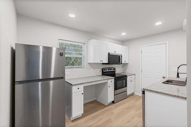 610 Hardy Avenue, Rome, GA 30161