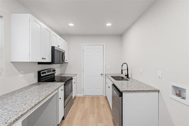 610 Hardy Avenue, Rome, GA 30161