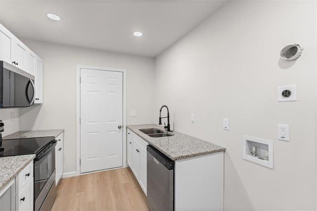 610 Hardy Avenue, Rome, GA 30161